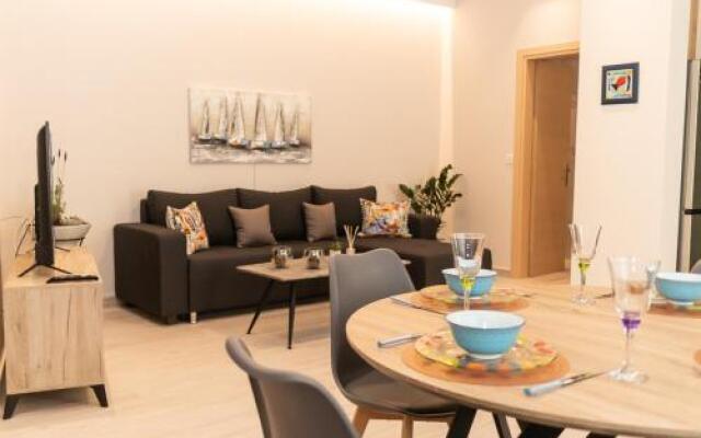 Flat 2 Bedrooms 1 Bathroom - Kos
