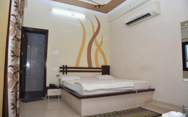 Hotel Ramada Inn