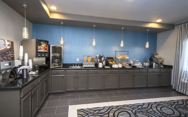 Best Western Mt.Vernon Inn