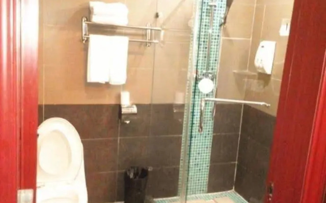 Guangzhou Guo Sheng Hotel