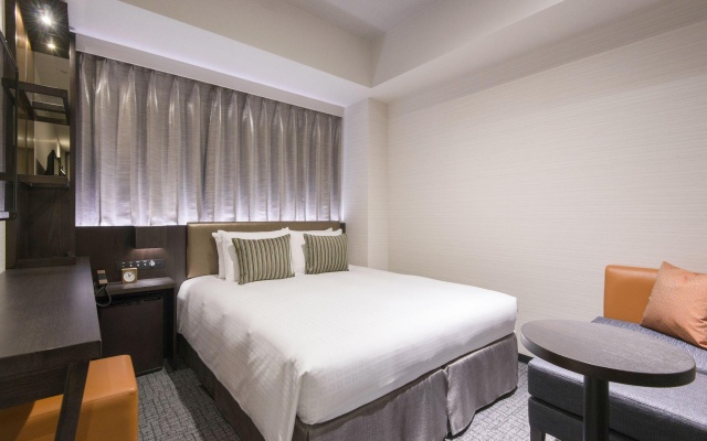 Moderate Double room (풀 더블 침대) 사진 2