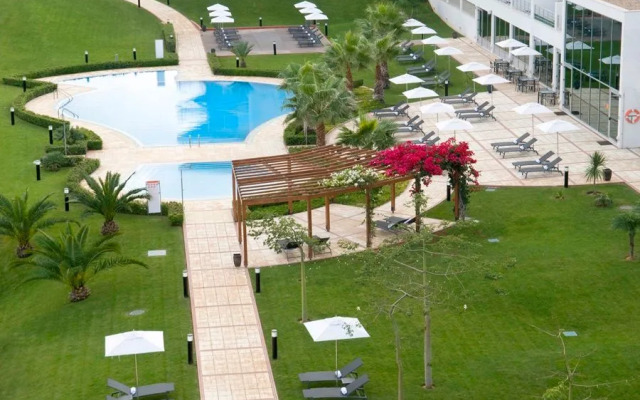 Vista Marina Apartamentos Turisticos