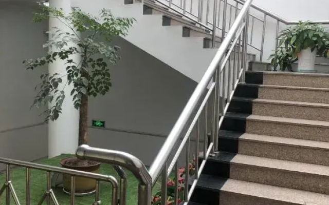 Taoyuan Boutique Hotel