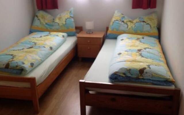 Casa Plaun Petschen/ Jasarevic