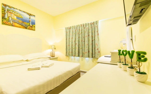 ibis budget Singapore Joo Chiat