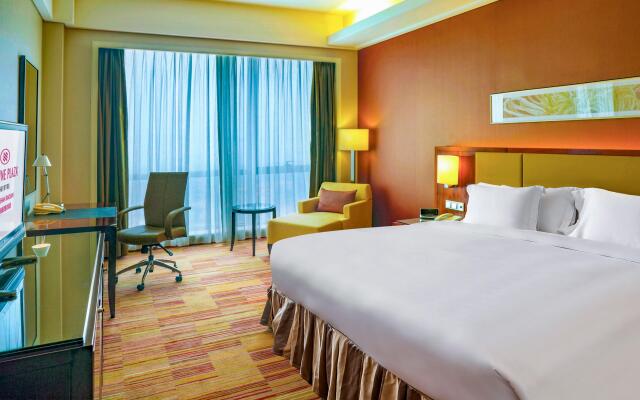 Crowne Plaza Zhongshan Xiaolan