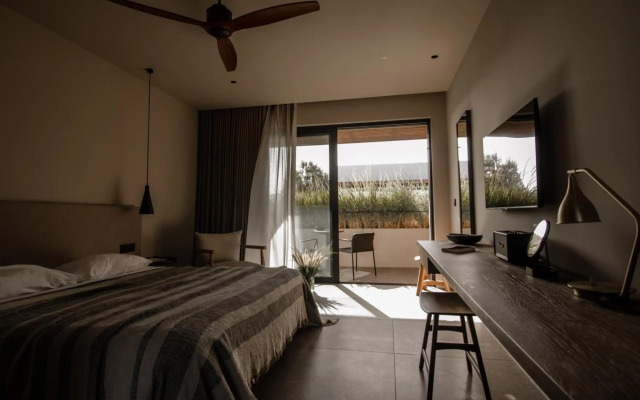 Theros All Suite Hotel - Adults Only