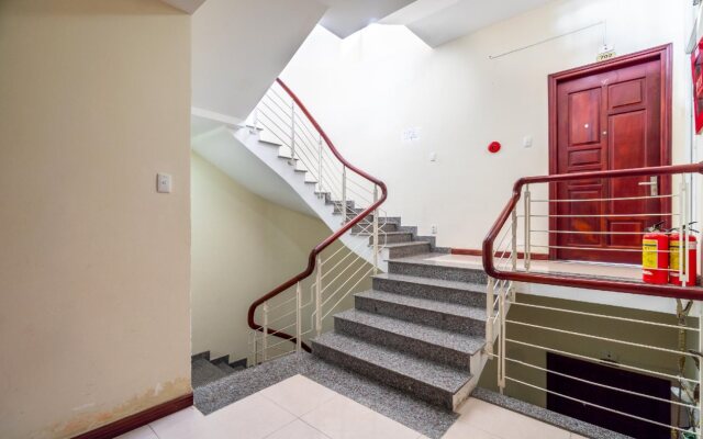Hava Hotel Danang