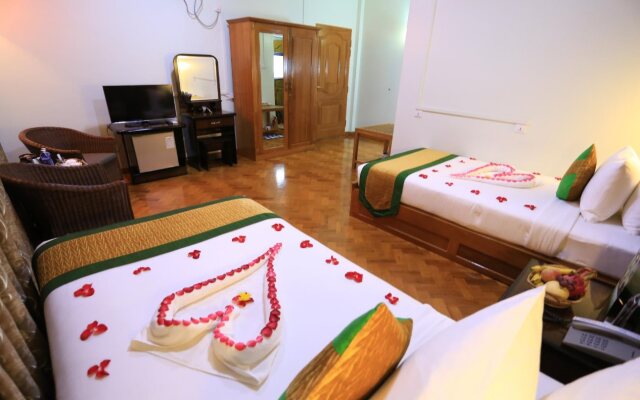 Great Feel Hotel