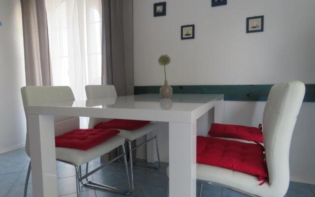Apartments Villa Urbajs