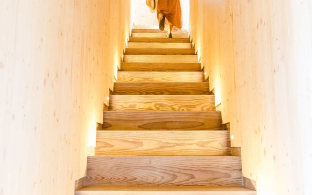 The Nest By Cooking and Nature