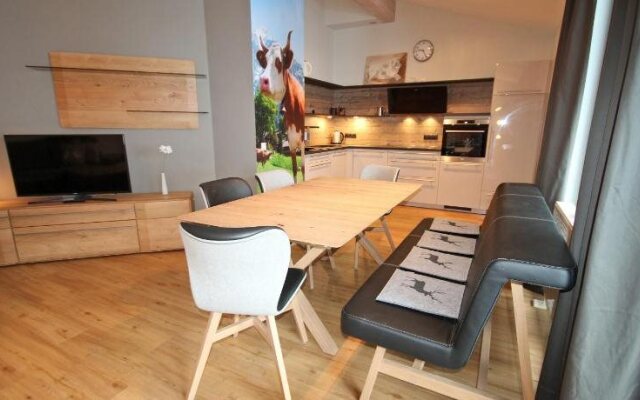 Appartements Maria Stewart by Schladming-Appartements