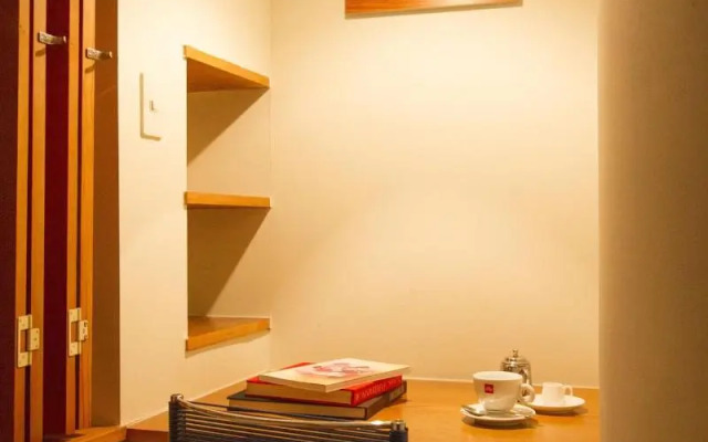 Resort Hotel Moanacoast