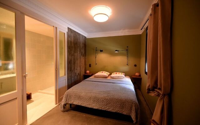 Appart'sHotel Fior Di Ribba