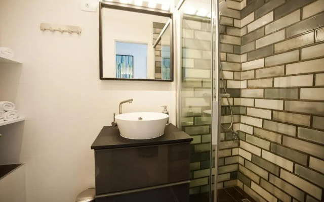 Apartment Skradinska 1