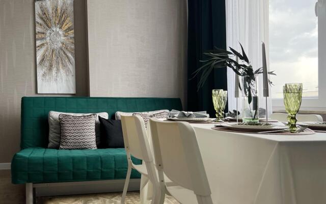 Amber Forest (Эмбэр Форест) на улице Юбилейная