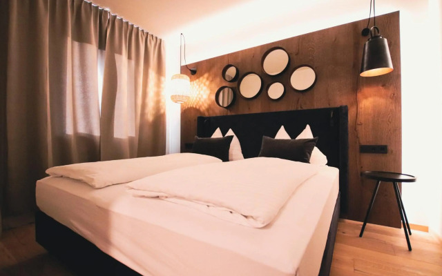 Hotel Antonius