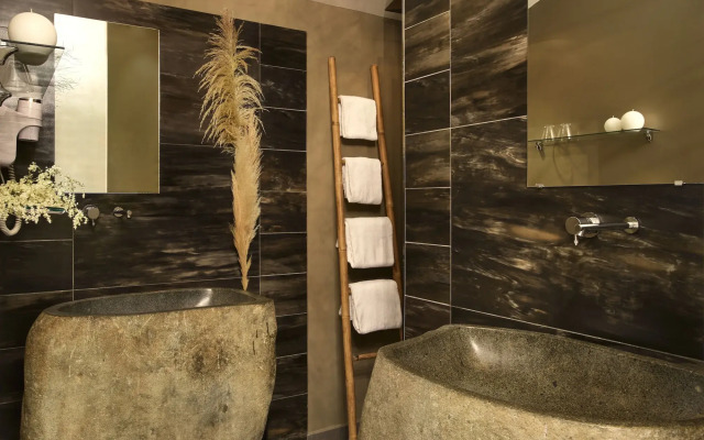 Hotel E Tre Stelle