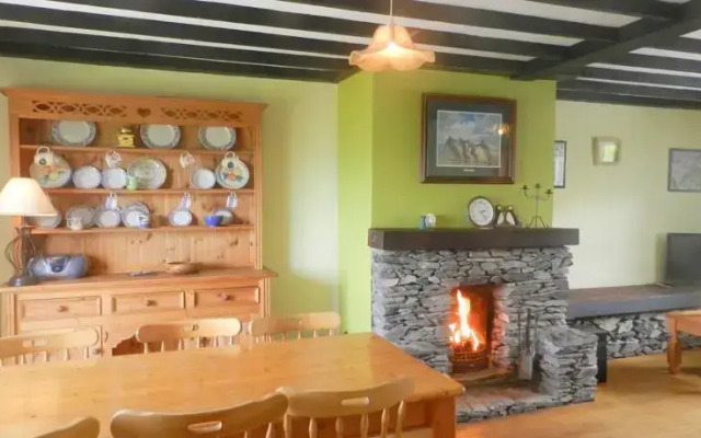 Portmagee Seaside Cottages