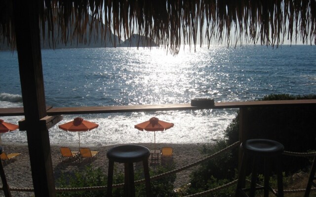 The Perfect Vacation Spot You are Welcome