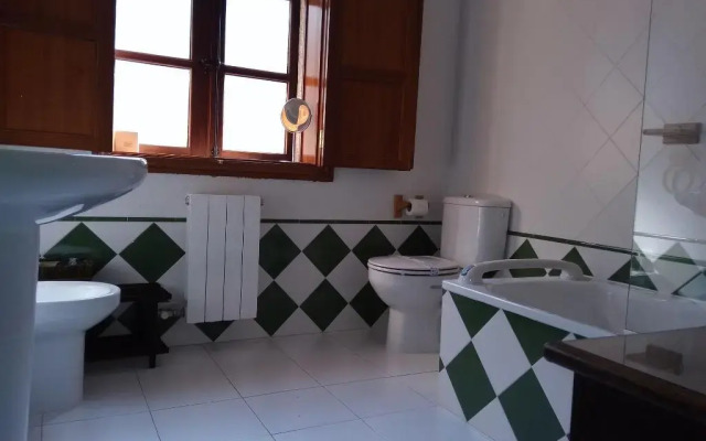 Casa Rural A Rega