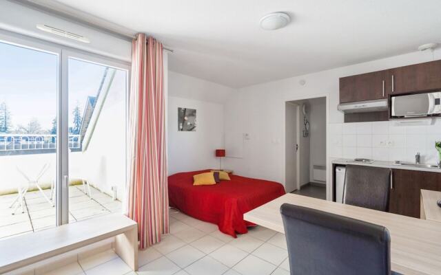 Résidence de la Source