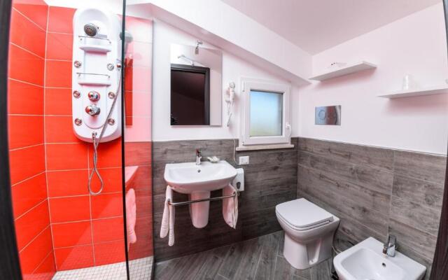 B&B Villa Fiorita