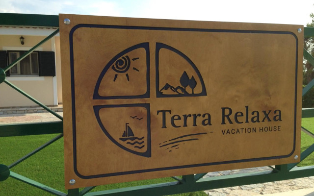 Terra Relaxa