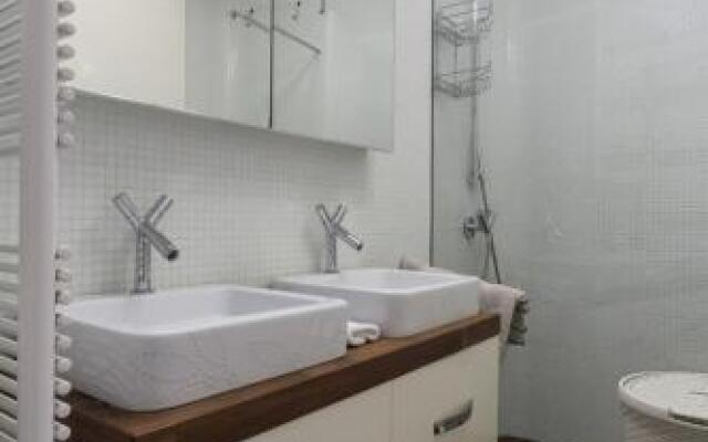 Apartment Sebastijan