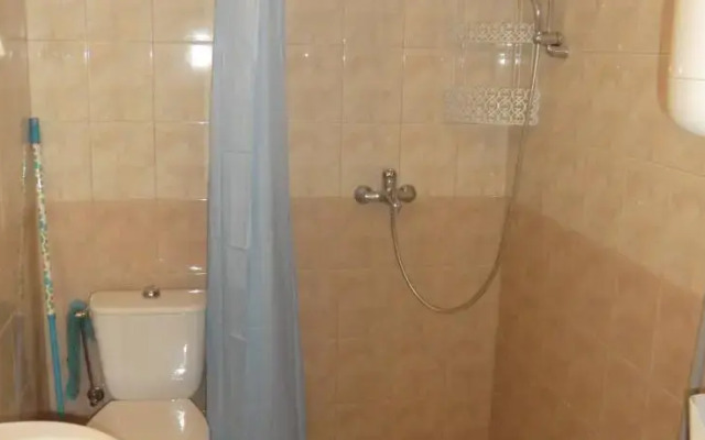 Luisee Apartment