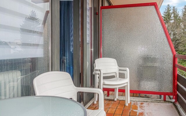 Nice Apartment in Goslar With Wifi