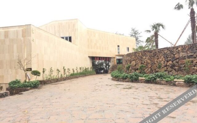 Yinxin'gu Treehouse Hotel