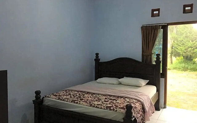 Hotel Griya Loka Indah