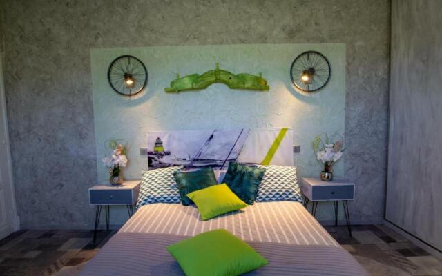 Gîte Limeuil, 4 pièces, 6 personnes - FR-1-616-219