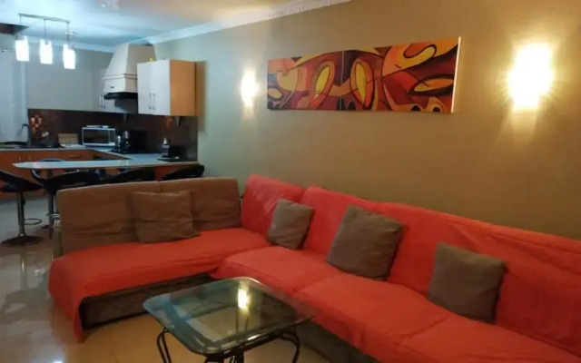 Seaview Yanahita 3 Bedrooms Apart With Common Pool