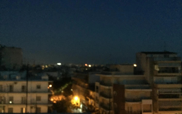 Konba luxury mini apartment