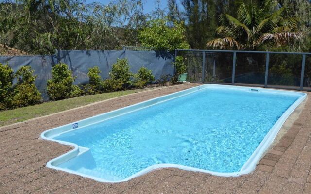 Portside, Unit 12/1 Donald Street