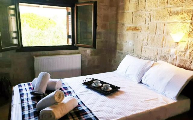 Traditional House Spectacular View near Heraklion