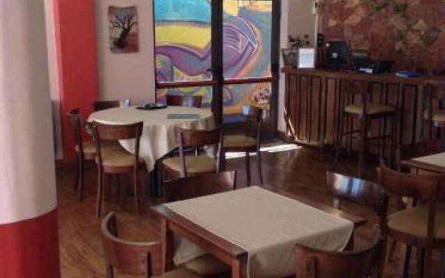 Apart Hotel Concepción