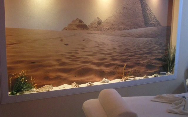 Ferienwohnung am Rathaus & SPA