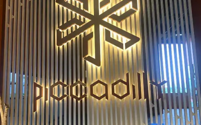 The Piccadilly Greentown Residences Ipoh