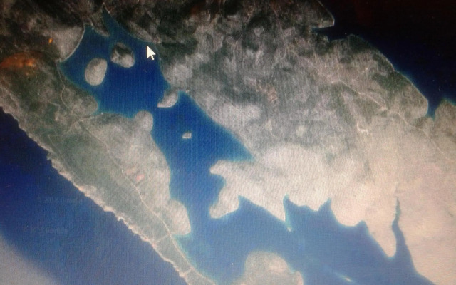 Kuca za odmor Dragnjevica