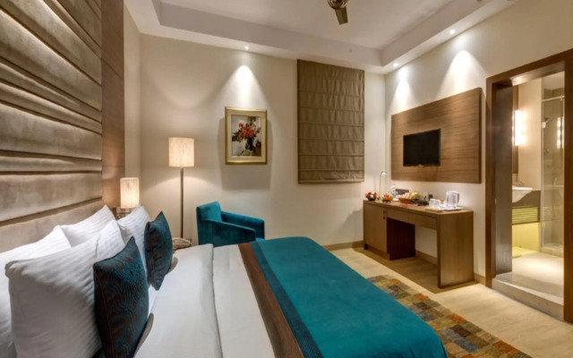 The Astor Kolkata