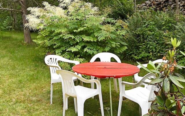 5 Person Holiday Home in Vena