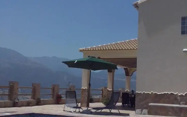 Casa Vista Hermosa