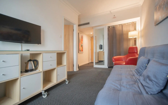 Macau Hotel S
