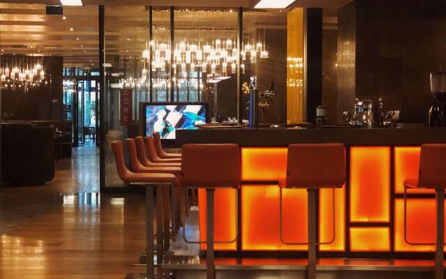 Radisson Blu Hotel Istanbul Asia