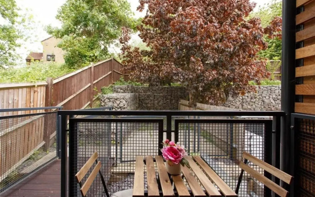 Manor House Studios