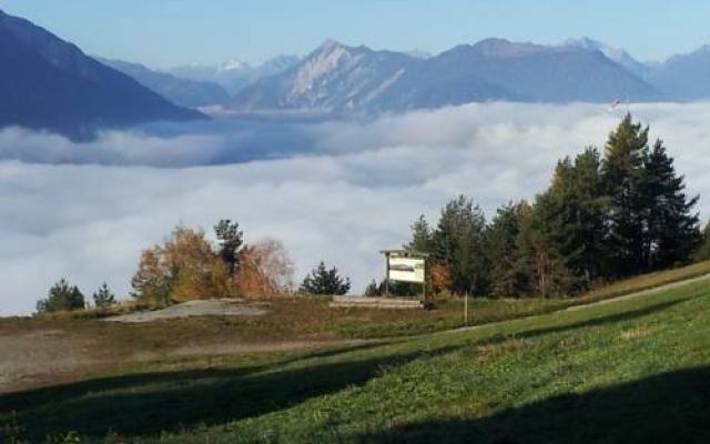 Kroesbacher Hof Pension