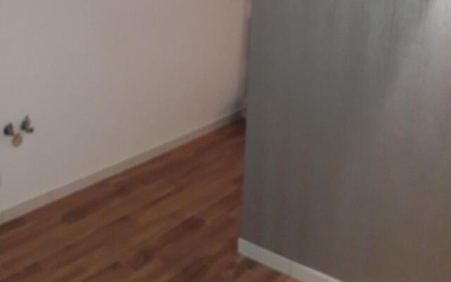 Sant'Onofrio apartment
